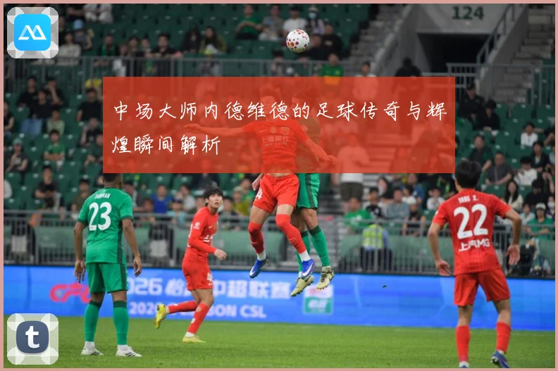 中场大师内德维德的足球传奇与辉煌瞬间解析